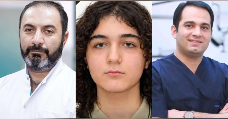 "“Referans”ın həkimləri qızımı öldürdü" 19 yaşlı Fidanın atasından ağır ittihamlar