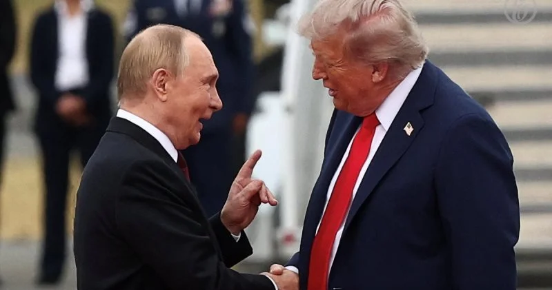 14 senator Trampa çağırış etdi: “Putinin G20 yə dəvətini ləğv edin!”