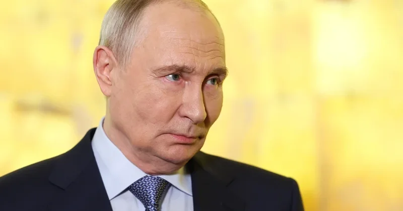 Putin Ukraynanın təklif etdiyi üç atəşkəsi açıqladı