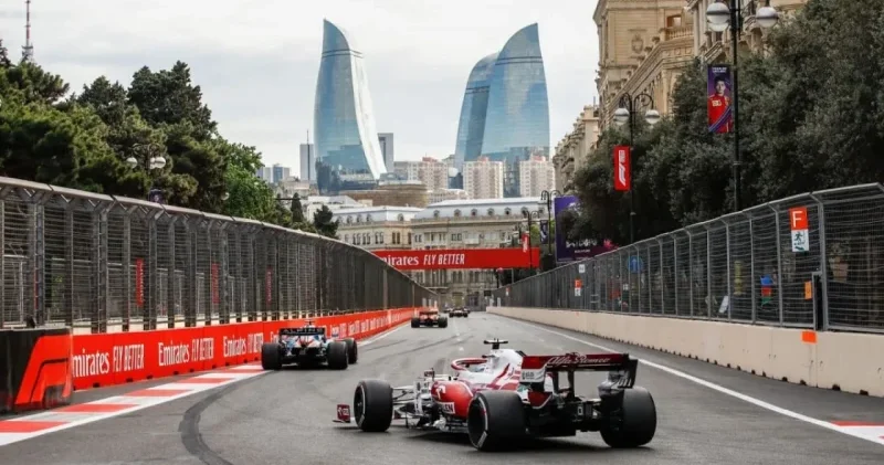 Bu gün Formula 1in qalibi bəlli olacaq