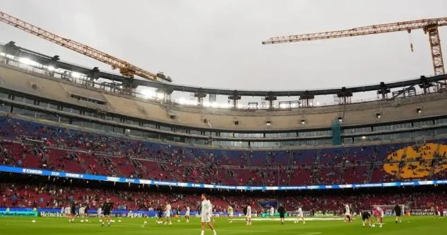 Növbəti mundialın finalı bu 3 stadiondan birində keçirilə bilər