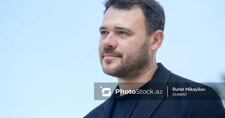 Агаларов: В Баку собрались представители фондов с активами около $27 трлн