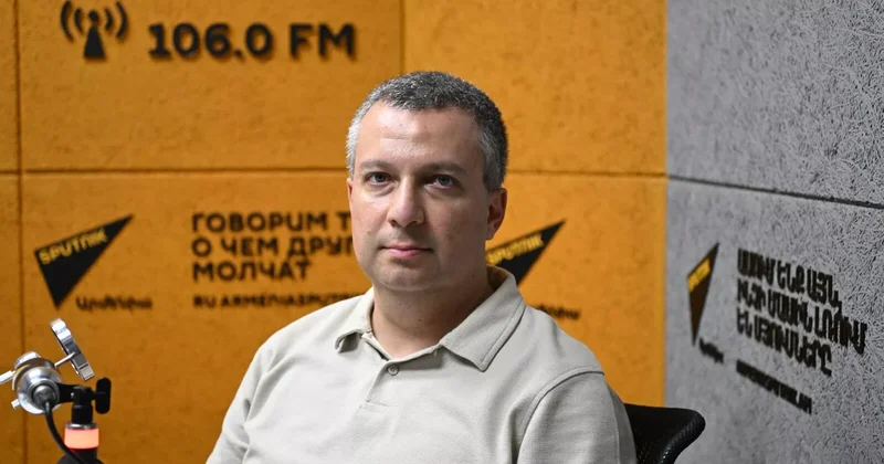 Ankara və Bakı qərar versə, sərhəd indi açıla bilər Poqosyan
