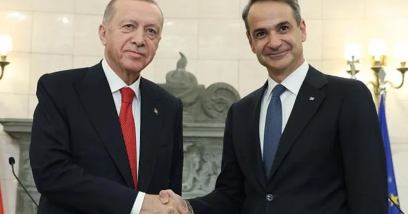 Ankara Afina münasibətlərində yumşalma siqnalı: Ərdoğandan mesaj