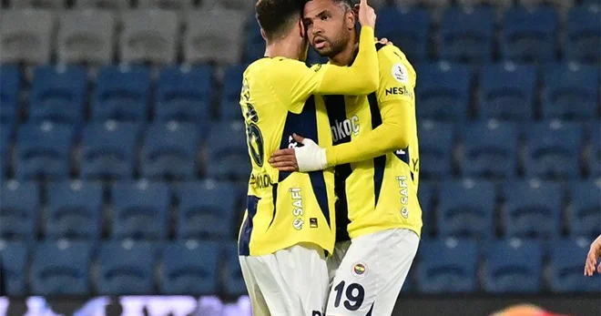 “Fənərbağça”dan transfer qadağası ilə bağlı açıqlama