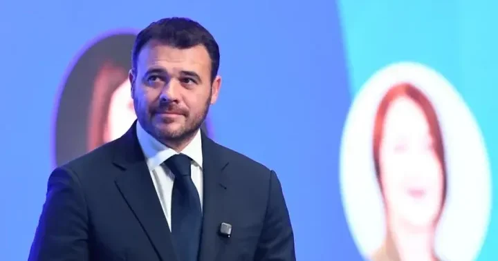 Emin Ağalarov: “Sea Breeze”də nəzərdə tutulanların 85 90% i hələ qabaqdadır