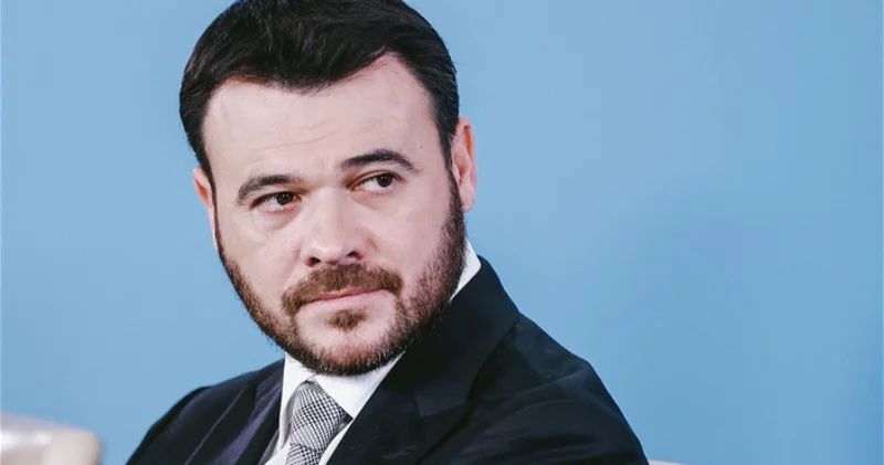 Emin Ağalarov: “Sea Breeze” ərazisində 5 mln. kvadratmetrdən çox tikinti aparılır”