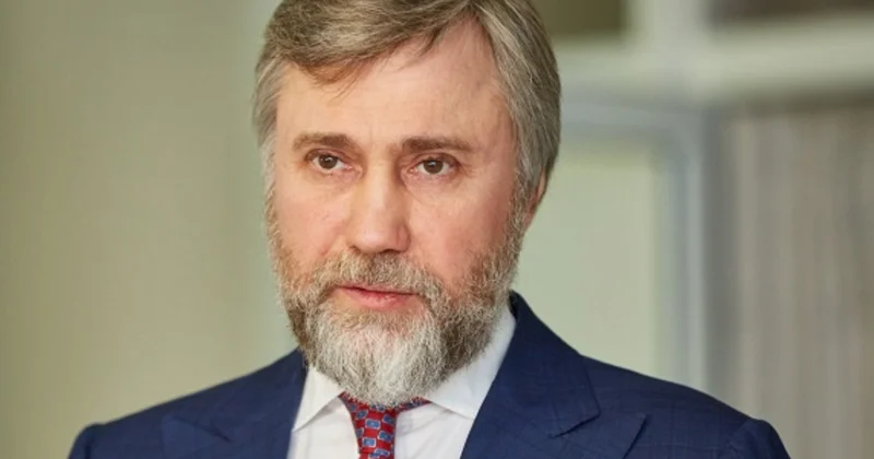 Беглый депутат получил сербское гражданство