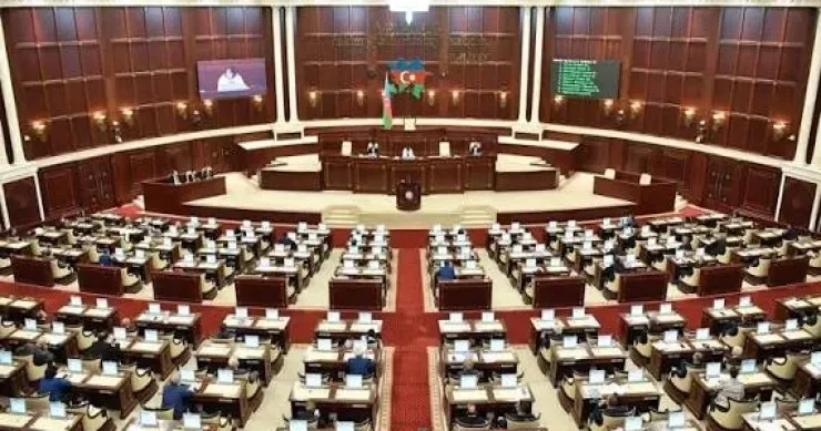 Türkiyədə Azərbaycana qarşı aparılan informasiya kampaniyası ilə bağlı AÇIQLAMA