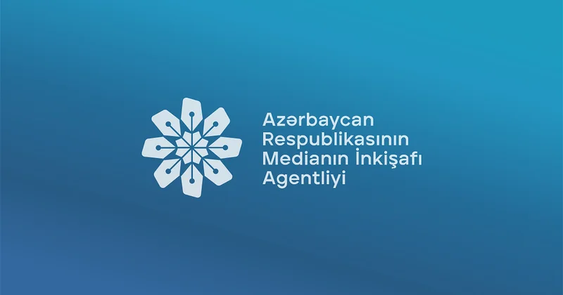 MEDİA bəyanat yaydı TAM MƏTN