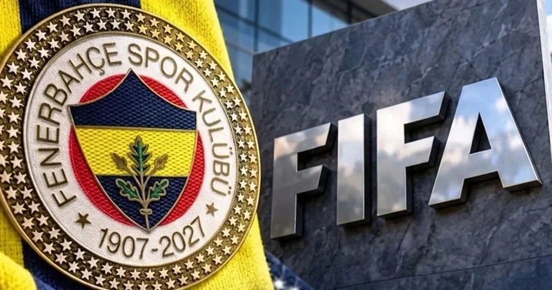 FİFA “Fənərbaxça”nı cəzalandırdı