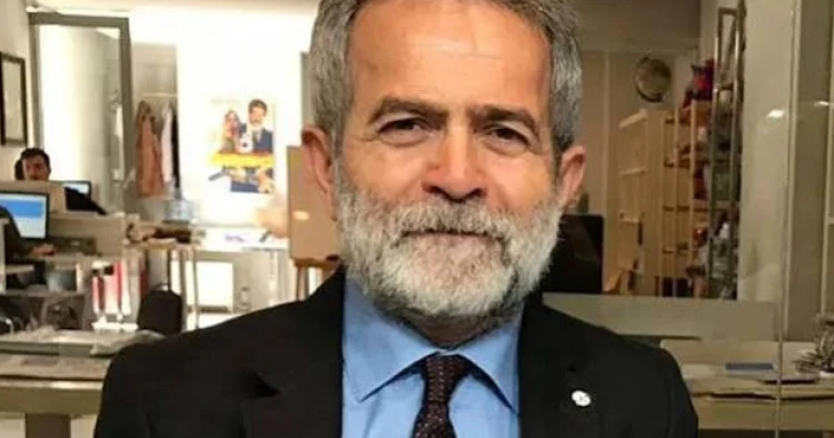 Türkiyədə nazirin istefası barədə xəbər yayan jurnalist saxlanılıb