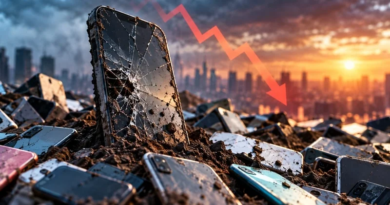 Bu smartfonların sonu gəlir
