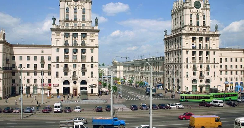 Россия активно вербует белорусов