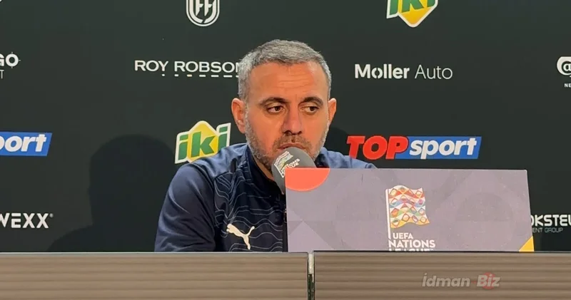 “Sabah futbolçularımın motivasiyası yüksək olmalıdır” Kaunasdan