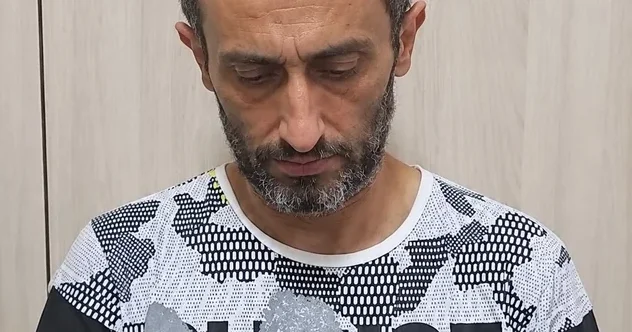 Təqaüdçülərin pullarını oğurlayan şəxs ƏLƏ KEÇDİ