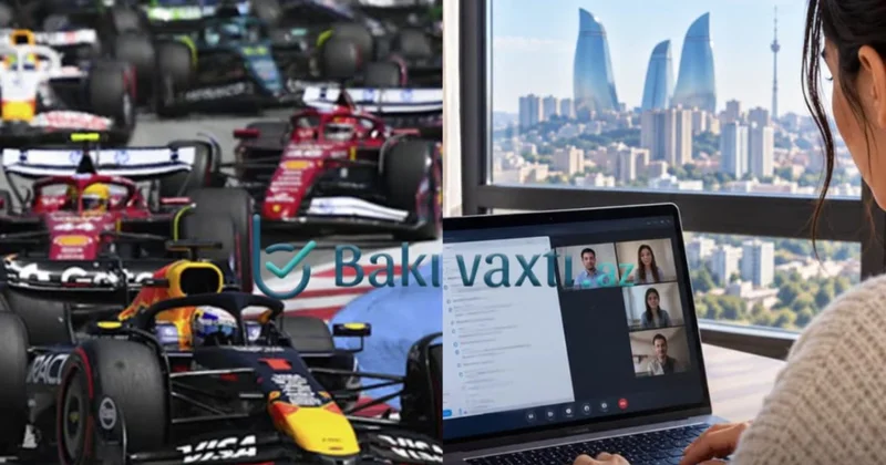 “Formula 1”dən sonra da dərslər distant olacaq?