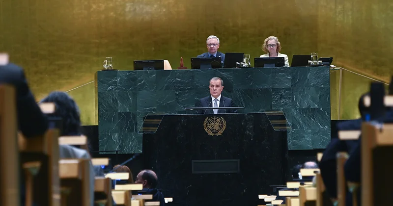 “COP29 un təşkili ilə iqlim fəaliyyətlərimiz bitməyib”