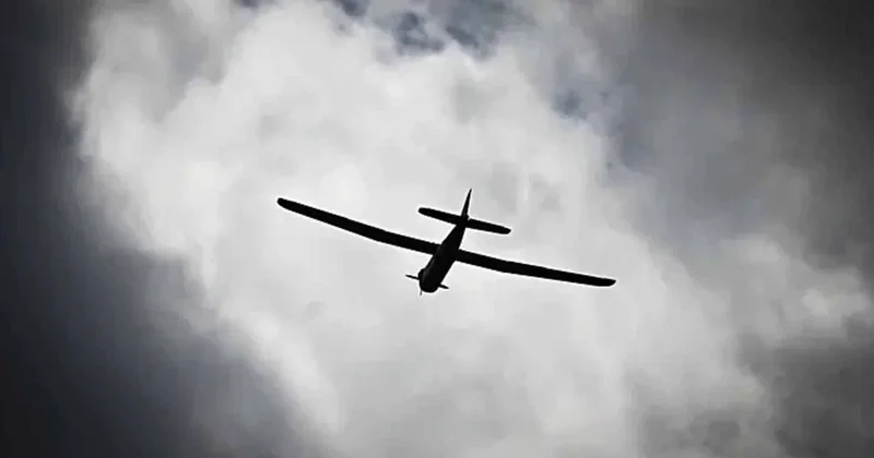 Средства ПВО Саудовской Аравии отразили атаку БПЛА на Эр Рияд