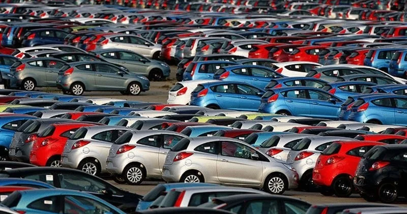 2,1 milyon avtomobil geri çağırılır Siyahıda məşhur modellər var