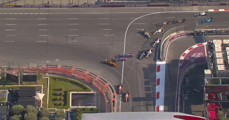 Daha 3 pilot Formula 1 də mübarizəni dayandırdı