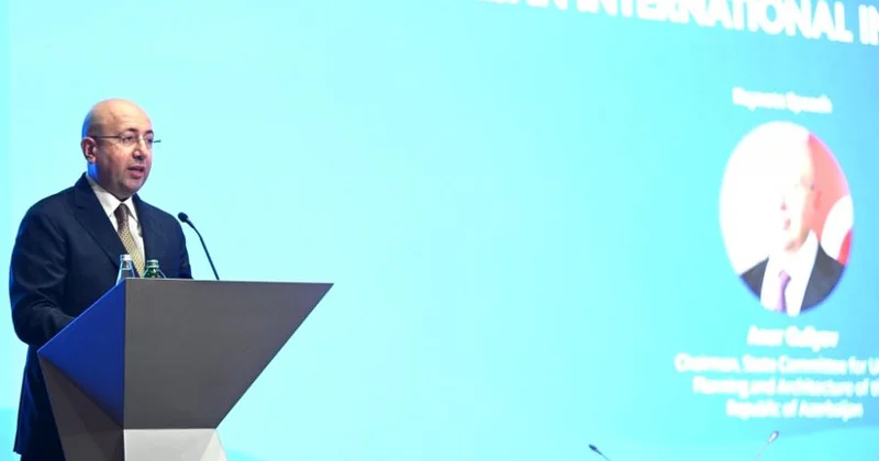 Qarabağ və Şərqi Zəngəzur Azərbaycanda yeni investisiya coğrafiyası formalaşdırır Anar Quliyev