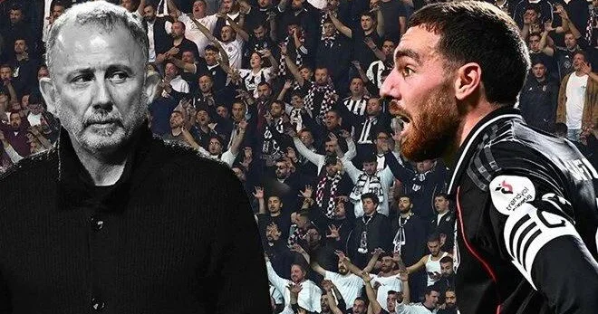Beşiktaş da etiraz: “Sergen gələcək, hesab verəcək”