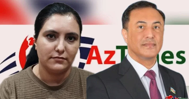 “Küçədə qalmışam” deyən deputat qızının yeni VİDEOSU YAYILDI