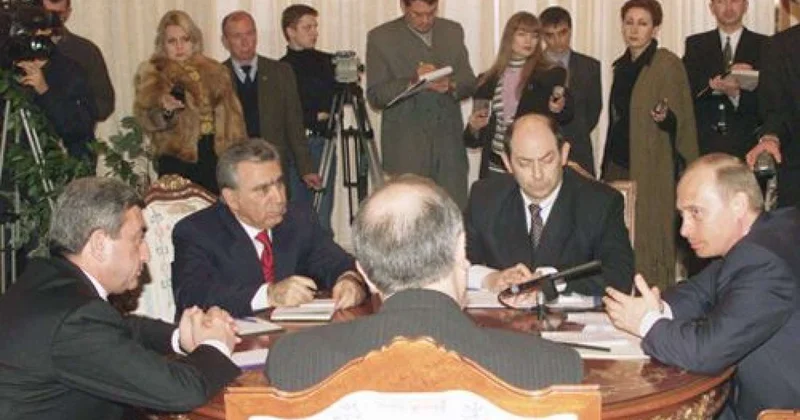 Ramiz Mehdiyevin atası da vətənə xəyanətdə şübhəli bilinirmiş