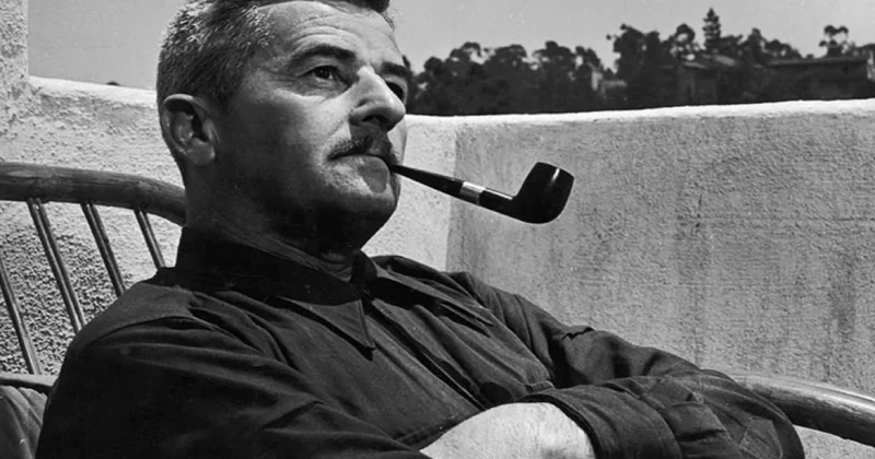 Folkner kimi təhdid etmişdi? Xavier Mariasın essesi