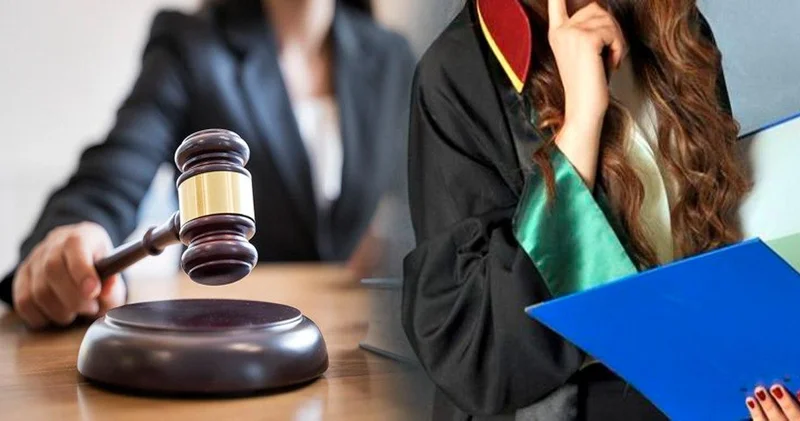 Məhkəmə sistemində qadınların sayı rekord həddə çatdı