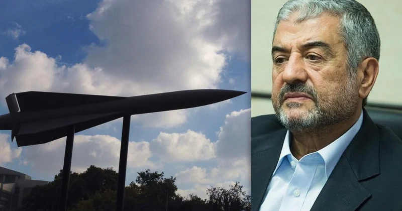 İndi bizim raketlərimizə və dronlarımıza ehtiyacı olan ruslardır, əksinə yox İranlı general
