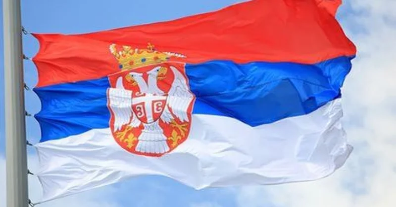 Сербия захотела стать посредником в переговорах Украины и России