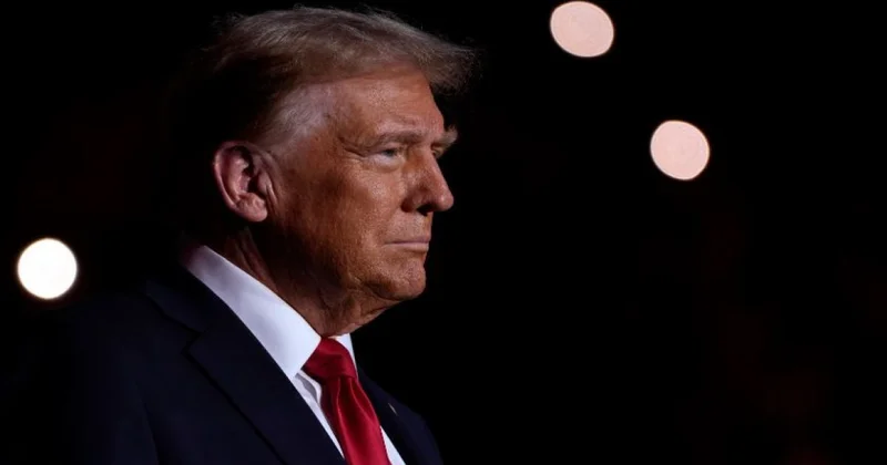 Трамп признался, что любит останавливать войны
