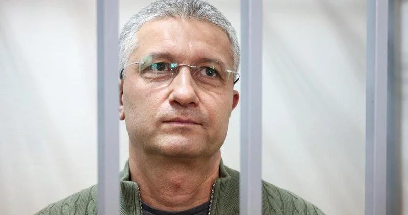 Rusiya müdafiə nazirinin keçmiş müavini: İttihamları qəbul etmirəm