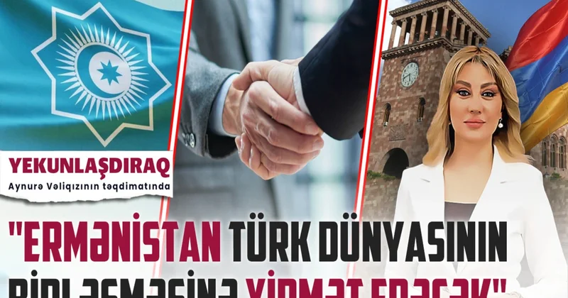 Kreml Ağ Evlə razılaşmağa məcbur qalacaq? Ermənistanın tarixi missiyası dəyişir