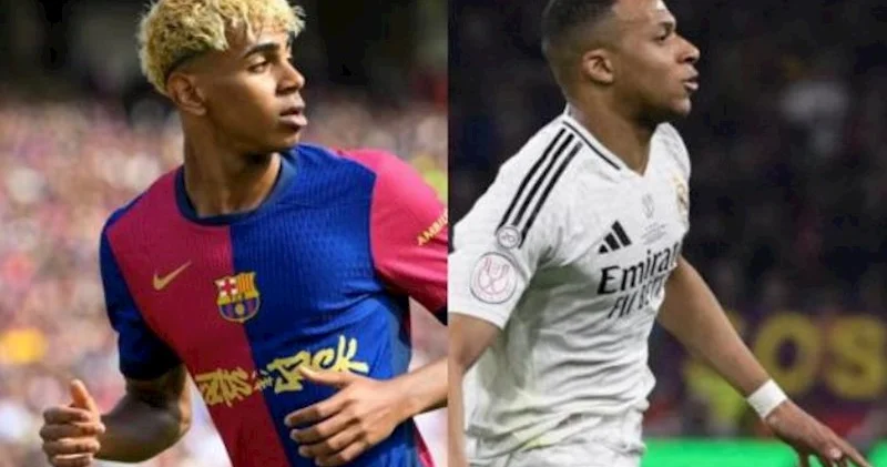 “Real Madrid” “El Klasiko”da “Barselona” üzərində qələbə qazandı