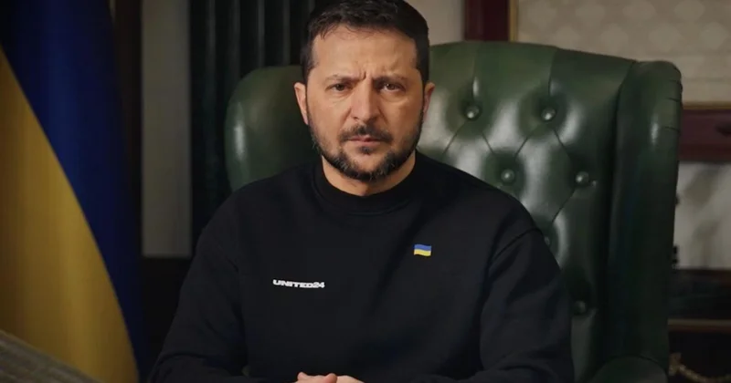 Зеленский анонсировал поступление новых истребителей и ракет