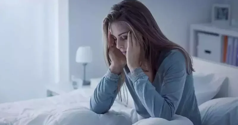Xərçəng yalnız bədəninizi deyil, ruhunuzu da təsir edir Vacib xəbərdarlıq