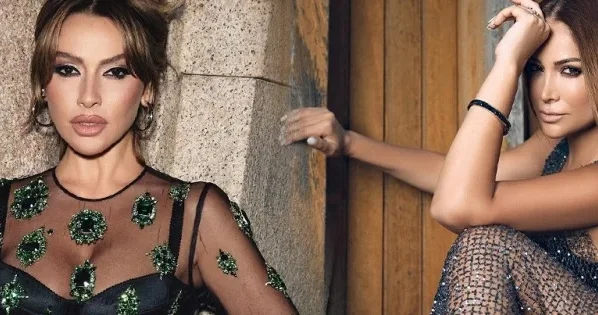 Nigarla Hadise illər öncə FOTO