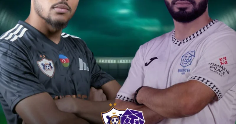 “Qarabağ” “Şamaxı” matçına doğru: Komandalarda son durum