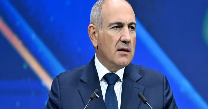 Paşinyan: “Eçmiədzini azad etməyin vaxtı çoxdan yetişib”