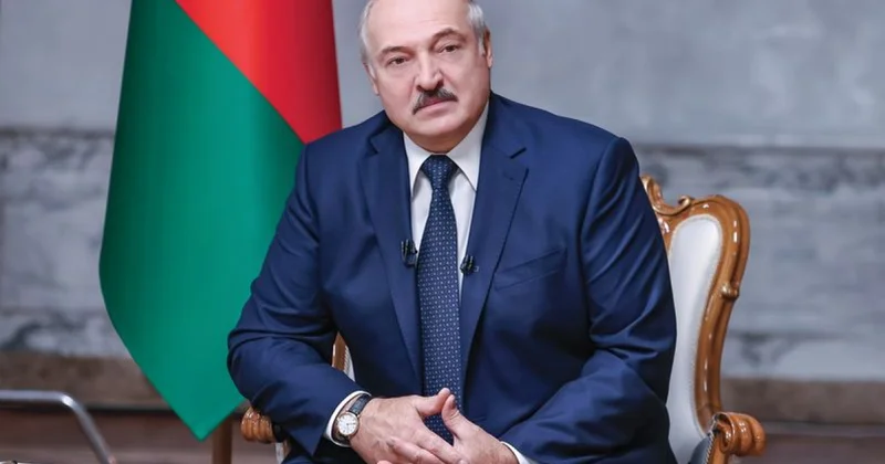 Лукашенко: Никому никто ничего не даст!