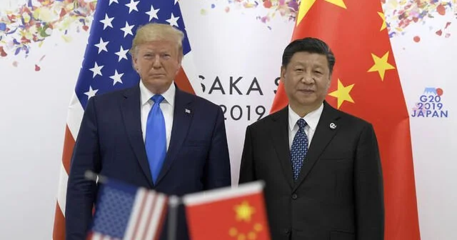 Çin prezidenti Xi ilə danışacağım çox şeylər var