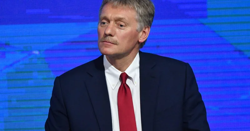 Peskov: Ukrayna böhranını bir gecədə həll etmək mümkün deyil