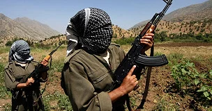 PKK niyə silahlılarını Türkiyədən GERİ ÇƏKDİ?