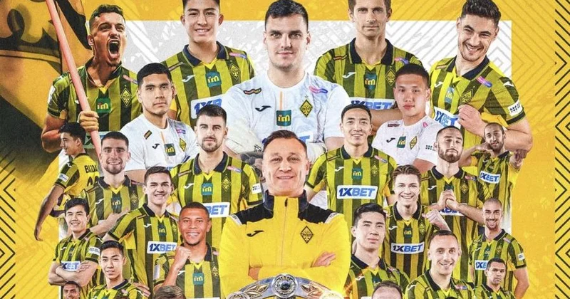 Qazaxıstanda çempion son turda müəyyənləşdi