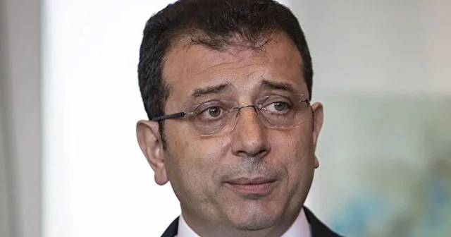 İmamoğlu 3 saat dindirildi