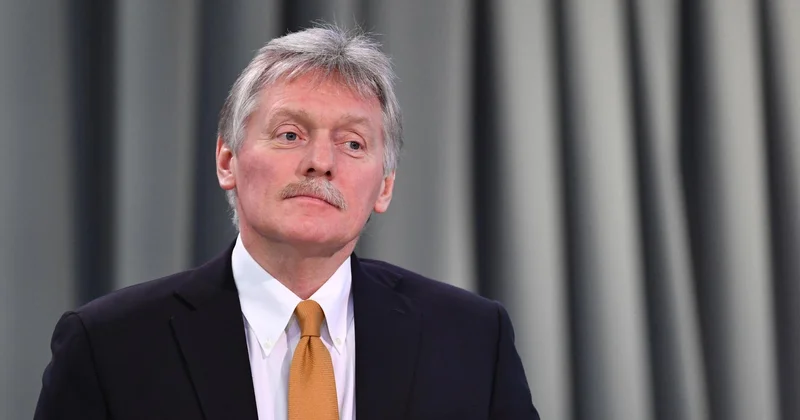 Peskov Putinin bu sözlərini təkrarladı
