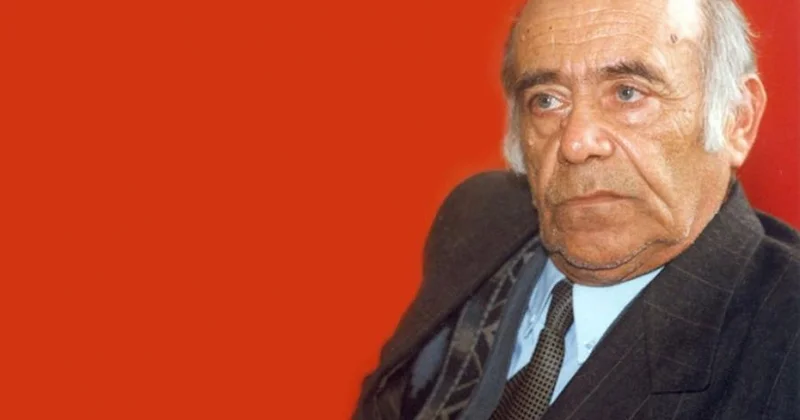 Əlibala Hacızadənin 90 illik ömür yolu Sözün əbədiliyi